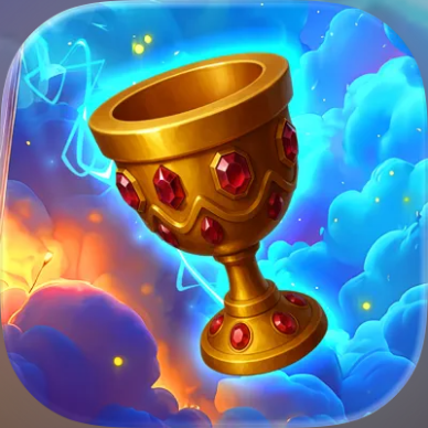 Thunder's Stick Symbol